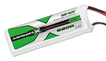 ManiaX 5200mAh 3S 11.1V 30C LiPo Battery w/XT60