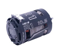 R1 Wurks 10.5T V21-S Brushless Race Motor