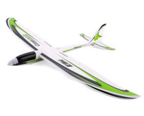 E-flite UMX Conscendo BNF Basic with AS3X and SAFE Select