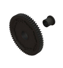 Arrma ARA311100 Gorgon 4x2 61T 0.8Mod Spur Gear