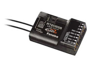Futaba R7208SB FASSTTest S.Bus2 Dual Diversity 8Channel Receiver