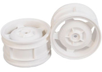 Tamiya 53086 Rear Star-Dish Wheels 2Pcs