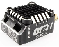 ORCA OE1 Mk2 Pro Black Competetion ESC w/Capacitor