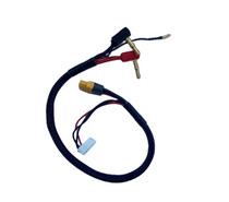 RC Pro Premium XT60 to 4-5m Stepped 2S Charge lead with 7Pin Balance Connector