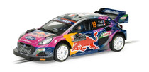 Scalextric C4448 Ford Puma WRC – Sebastien Loeb