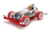 Tamiya 95650 Mini 4WD New Year's Edition "Year Of the Dragon 2024 