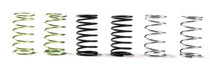 Tamiya 54465 XV-01 Spring Set -Hard/Medium/Soft