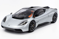 Tamiya 24364 1/24 GMA T.50 Model Kit