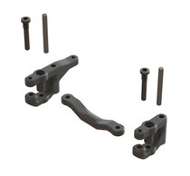 Arrma ARA340202 Steering Parts Set GROM
