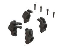 Arrma ARA330807 Front/Rear Hub Set -GROM