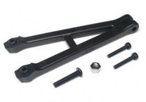 Agama N1/N1E Wing Mount Stiffener Brace