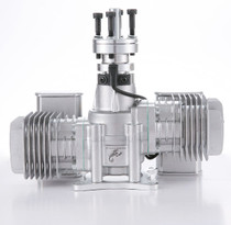 RCGF 40cc Stinger Twin Cylinder Gasoline Engine