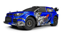 Maverick 1/8 Quantum RX Flux 4S Brushless RTR Rally Car