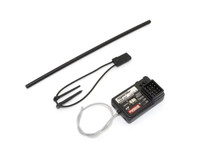 Kyosho Syncro KRG-331 Receiver w/KSS Gyro
