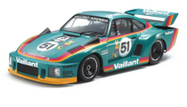 Tamiya 1/20 Porsche 935 Vaillant