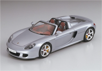 Tamiya 1/24 Porsche Carrera GT