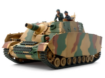 Tamiya 1/35 Brummbaer Late Production