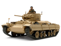 Tamiya 1/35 Valentine Tank MKII/IV (NZ Army) 