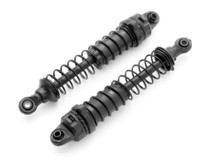 Blackzon Warrior 540081 Rear Shock Set 2Pcs