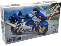 Tamiya 1/12 GSX1300R Suzuki Hayabusa