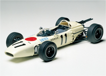 Tamiya 1/20 Honda F1 RA272