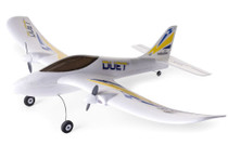 HobbyZone Duet S 2 RTF w/Battery & Charger
