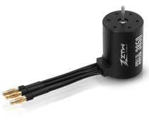ZTW 4P SL 3650 4350Kv Sensorless Brushless 540 Motor for 1/10 Scale w/3.17mm Shaft