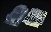 Tamiya 51731 RC Body Parts Set Modul Autech Z