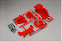 Tamiya 50478 Skyline Rear Gear Case