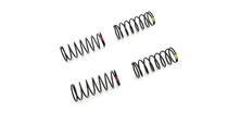 Kyosho UTW009 Fine Selection Front Shock Spring Set(MS/MH/2p/Ultima) 