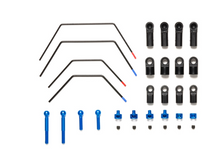 Tamiya 54757 M-07 Concept Stabilizer Set	