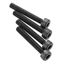 Arrma ARAC9879 Cap Head Hex Machine Screw 3x20mm (4)