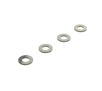 Arrma ARA709056 Washer, 8x16x1mm (4)
