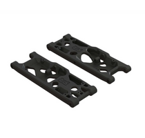 Arrma ARA330590 Rear Lower Suspension Arms (1 Pair)