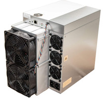 Bitmain Antminer S19K Pro 120T BTC Miner