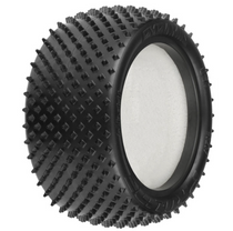 Pro-Line Racing 1/10 Pyramid CR3 Rear 2.2" Astro Buggy Tyres