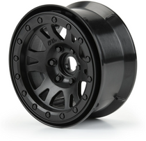 Pro-Line 1/10 Impulse F/R 2.2" 12mm Crawler Wheels