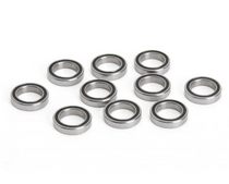 Agama AG-0054 Ball Bearing 1/2x3/4x5/32 (10pcs)