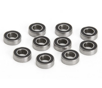 Agama AG-0053 Ball Bearing 8x16x5mm (10pcs)
