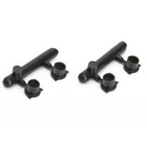 Agama AG-1312 Shock Cap Bushings for N1/N1E