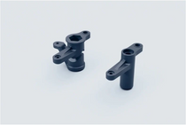 Agama AG-5N1019 Steering Plastic Set(3Pcs) suit N1