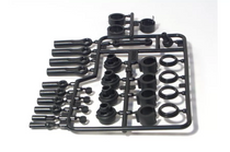 HPI Racing 85050 Shock Parts and Rod End Set 2 Shocks
