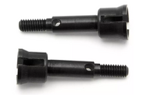 HPI Racing 86001 Sprint Wheel Axle 2 Pcs 5x32mm