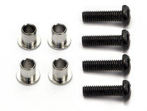 HPI Racing 86009  Flange Pipe 3x6x5mm 4pcs