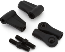 Kyosho FAW231 Adjustable Rear Upper Arm FZ02