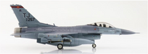 HobbyMaster 1/72 Lockheed F-16C “Operation Desert Storm” 87-0257, 614th TFS, Doha AB, Qatar, 1991