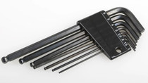 Ming Yang 7Pc Ball Allen Wrench Set