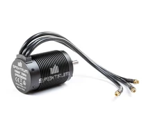 Spektrum SPMXSM2400 Firma 5687-750Kv 4-Pole Brushless Motor