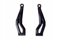 Blackzon 534707 Warrior Upper Suspension Arm L/R