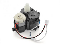 Blackzon 534726 FR Steering Servo Assembly